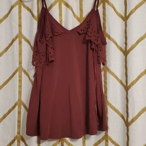 Francesca's Tank Top